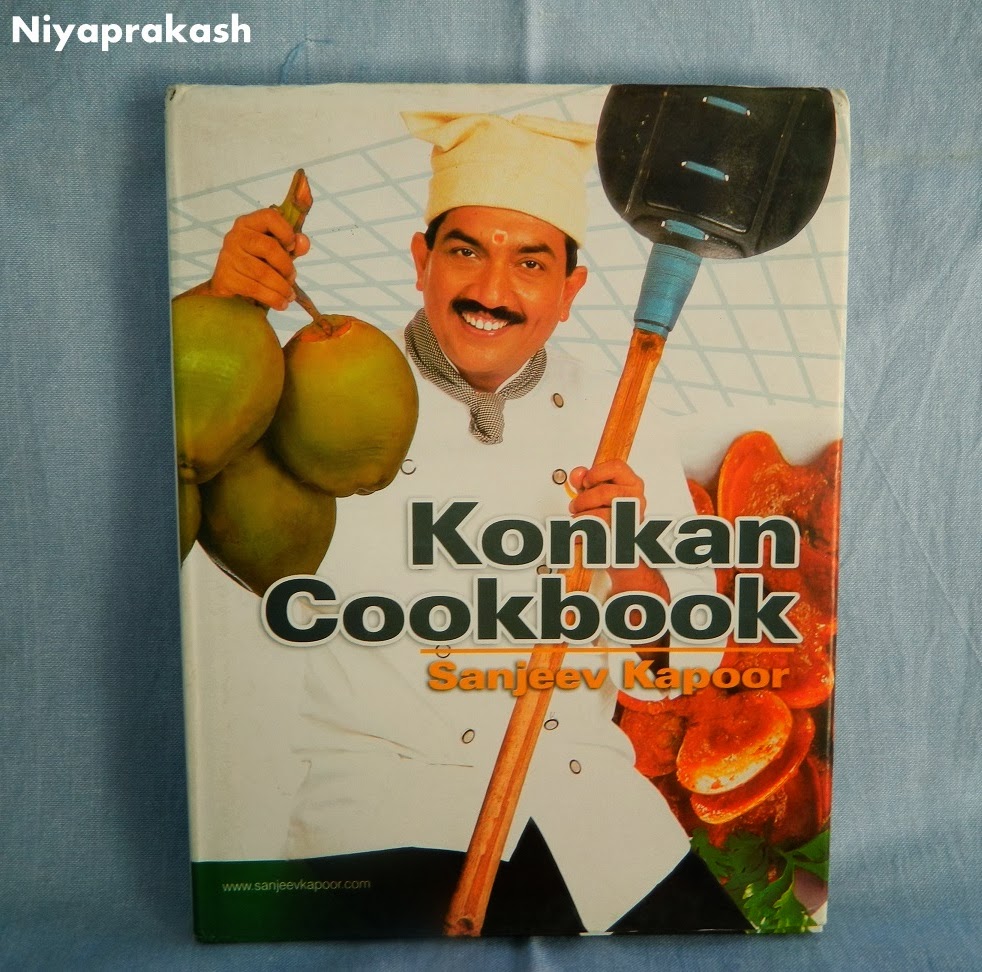 konkan cookbook sanjeev kapoor